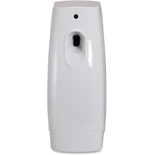 1047717 TimeMist Metered Aerosol Dispenser - 0.25 Hour - Extreme Citrus - 2 x C Battery - 1 Each - Beige