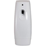 1047717 TimeMist Metered Aerosol Dispenser - 0.25 Hour - Extreme Citrus - 2 x C Battery - 1 Each - Beige