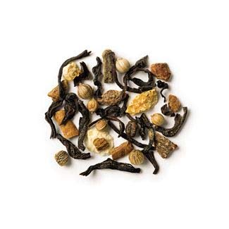The Republic of Tea Black Full-Leaf Loose Tea (Republic Chai Black, 4.2 oz Refill Bag)