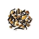The Republic of Tea Black Full-Leaf Loose Tea (Republic Chai Black, 4.2 oz Refill Bag)