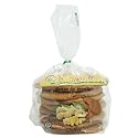 La Orocoveña Biscuit - CUCAS de Jengibre - Ginger Cookies 6oz Pack