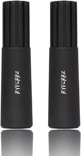 RYFCRRZ Squeegee Adapter-Window Squeegee Adaptor- Change the Threaded Tip to A Standard Friction Taper Fit -2pc