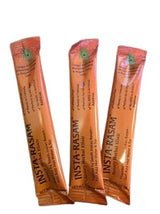 Insta-Rasam™ Tangy Herbal Elixir Stickpack 10-Pack | Vegan | No MSG | No Preservatives | Just Add Hot Water
