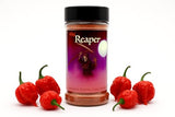 Wicked Reaper Carolina Reaper Chili Powder - 2 oz | Extreme Heat Dried Spice, 2.2 Million+ Scoville Heat Units | All-Natural Ghost Pepper Alternative