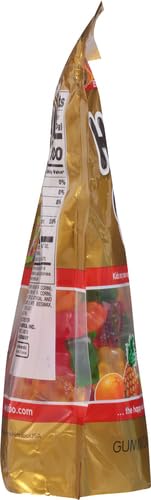 Haribo, Goldbears Gummi Candy Share Size, 14 Ounce