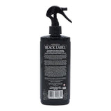Pinnacle Black Label Suede-Soft Alcantara® Cleaner (8 oz): Premium Care for Micro-Suede & Alcantara Surfaces - Gently Removes Stains, Refreshes