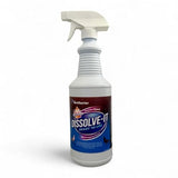 Bird Barrier Product image Dissolve-It Enzyme Cleaner Concentrate |1 Quart Ready to use | Bird Dropping Remover, Pet Urine & Odor Eliminator