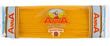 Anna Gluten Free Spaghetti, 8 Oz Package (Pack of 6)