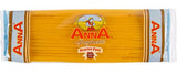 Anna Gluten Free Spaghetti, 8 Oz Package (Pack of 6)