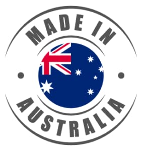 Arnott’s Tim Tam Chocolate Biscuits - 6-Pack Assortment: 2 Original, 1 Dark, 1 Double Coat, 1 Chewy Caramel, 1 White - Made in Australia
