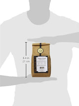 The Tao of Tea Ginger Peach Blended Black Tea, 1-Pounds