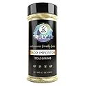 Truly AIP Taco Seasoning Mix - Paleo, Keto, Whole 30 & AIP Protocol Friendly - Great for Shrimp & Fish Tacos, Chicken, Salad, Delicious in Crunchy