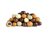 Trader Joe's Coffee Lover's Chocolate-Covered Assorted Espresso Beans: 2 Pack (5 oz)