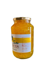 NONGHYUP HONEY CITRON TEA 1KG (YUJA TEA, YUZU TEA)