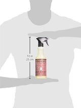 Lovely Annie All Purpose Cleaner Spray Multi Surface Cleaner Spray Bottle as: Floor Cleaner, Counter Cleaner & More Rosemary Scented Cleaner, 16 Fl OZ