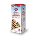 Chewy Chocolate Chip Granola Bars, 60 ct. SA_AB