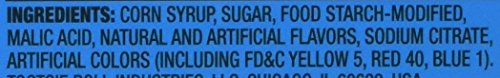Dots Tropical Flavored Candy (24 count)