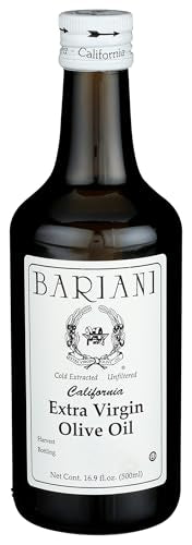BARIANI Extra Virgin Olive Oil, 16.9 OZ