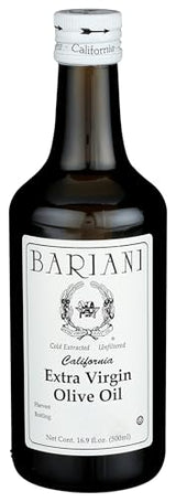 BARIANI Extra Virgin Olive Oil, 16.9 OZ