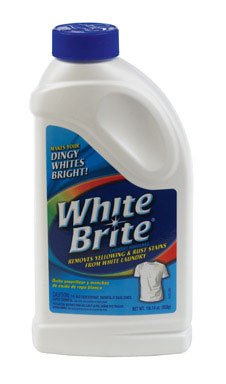 White Brite No Scent Laundry Whitener Powder 1 lb. 12 oz.