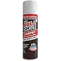 Bull Shot Carpet Spot & Stain Remover, AS SEEN ON TV, Made In USA, Just Point & Spray, Stain-Lifting Foam-Action, Coffee, Soda, Wine, Grease, New