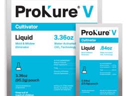 Prokure V .84 OZ (23.8g Pouch) - Makes 5 Gallons