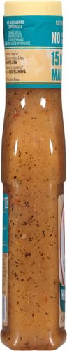 Lawry's Herb & Garlic with Lemon Juice Marinade, 12 fl oz