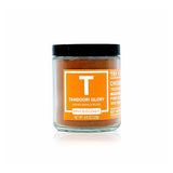 Spiceology - Tandoori Glory - Indian Masala Blend - Curry Spices and Seasonings - Use On: Chicken, Vegetables, Lamb, Marinades, Pork, Seafood, Nuts