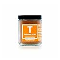 Spiceology - Tandoori Glory - Indian Masala Blend - Curry Spices and Seasonings - Use On: Chicken, Vegetables, Lamb, Marinades, Pork, Seafood, Nuts