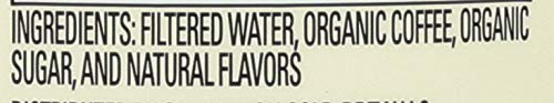 CHAMELEON COLD BREW BEV RTD VNLLA 10 OZ