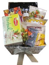 Rosh Hashana Very Sweet Basket