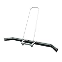 Tennis Court Squeegee Sweeper Water Remover Floor Rain Shuttle Broom Stainless, Rain Shuttle Tennis Court Squeegee | Professional Squeegees | Tennis