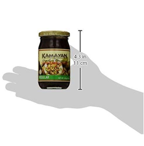 Kamayan Sauteed Shrimp Paste, Regular, 8.8 Ounce, 2 counts