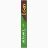 Bakers Sweet German Chocolate, 4 oz