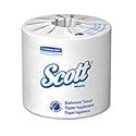 KIM13217 KIMBERLY-CLARK PROFESSIONAL* Tissue,bath,rcy,506 Sh
