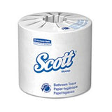 KIM13217 KIMBERLY-CLARK PROFESSIONAL* Tissue,bath,rcy,506 Sh