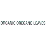 McCormick Gourmet 100% Organic Oregano-2.5 oz