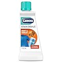 Carbona Stain Devils #9 (1.7 Fl Oz), Targeted Spot Cleaner for Rust & Perspiration Stains, Safe on Skin & Washable Fabrics
