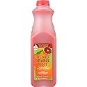 Kennesaw Blood Orange Juice, 32 FZ