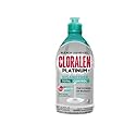 Cloralen Platinum Splash Free Bleach Liquid Gel, 20.29 fl oz