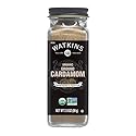 Watkin's Organic Ground Cardamom, 2.0 oz