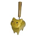 Lint Roller Extra Sticky PET Lint Roller - Cat Hair Remover & Dog Fur Remover?Lint Roller for Pet Hair - Sticky Rolls (1 Roller+1 Refills)
