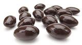 Narr, Sea salt Dark 52% Chcolate Almonds (2 Lbs)