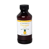 LorAnn Pineapple SS Flavor, 4 ounce bottle