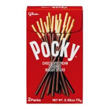 Glico Snack Pocky Choco Eng