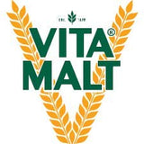 Vitamalt Plus Acai Non-Alcoholic Malt Beverage 11.2oz 6 bottles