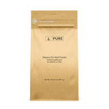 PURE ORIGINAL INGREDIENTS Slippery Elm Bark Powder (2lb) Pure & Natural, Vegan, Gluten-Free