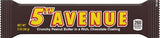 5th Avenue Candy Bar, 2-Ounce Bars (Pack of 36)
