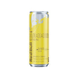 Red Bull Summer Edition Energy Drink, 114mg Caffeine, Taurine & B Vitamins, 12oz. Can