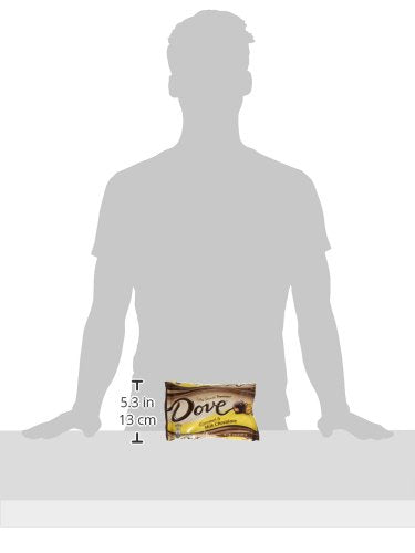 Dove Milk Chocolate Caramel Promises, 7.94 Ounce Bag